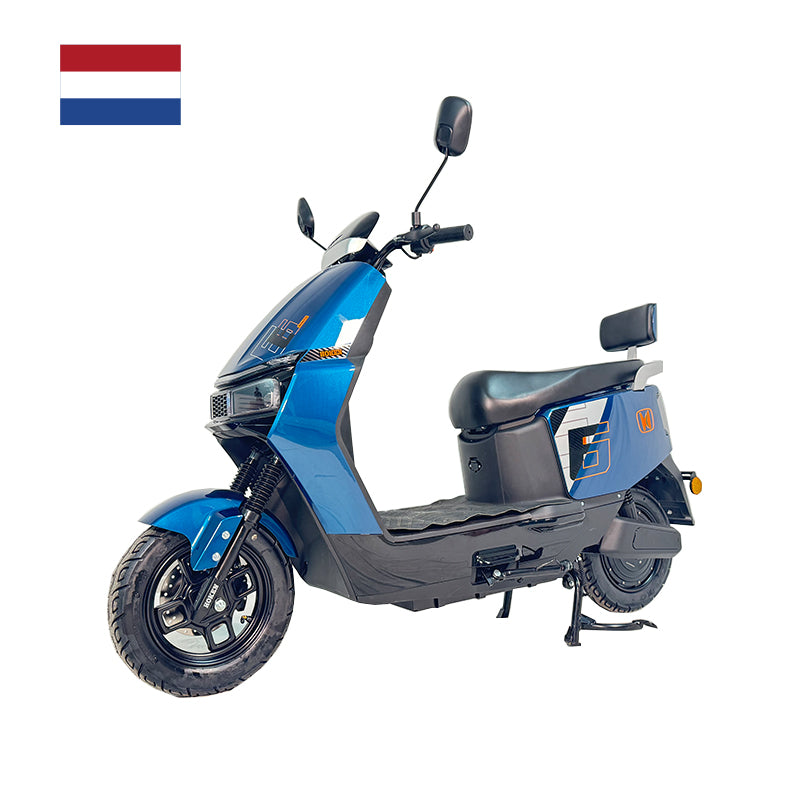 New Factory-Priced New Electric Motorbike with 1000w/1500w/2000w Motor 60v/72V 20ah Made of Aluminum Alloy