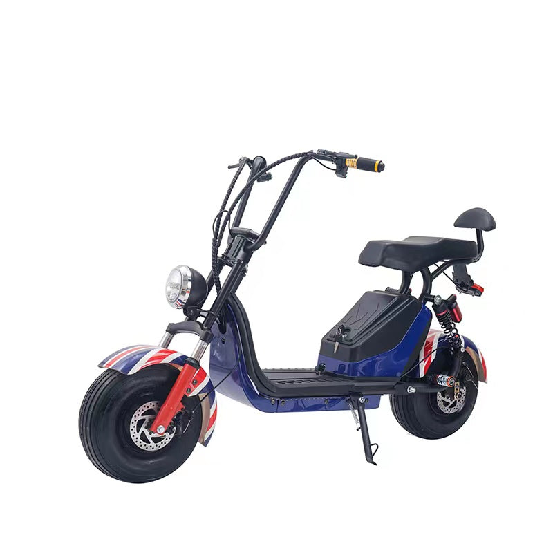 Wholesale Hot Sale New Arrival Adult Electric Motorcycle Motor 10000w for Delivery