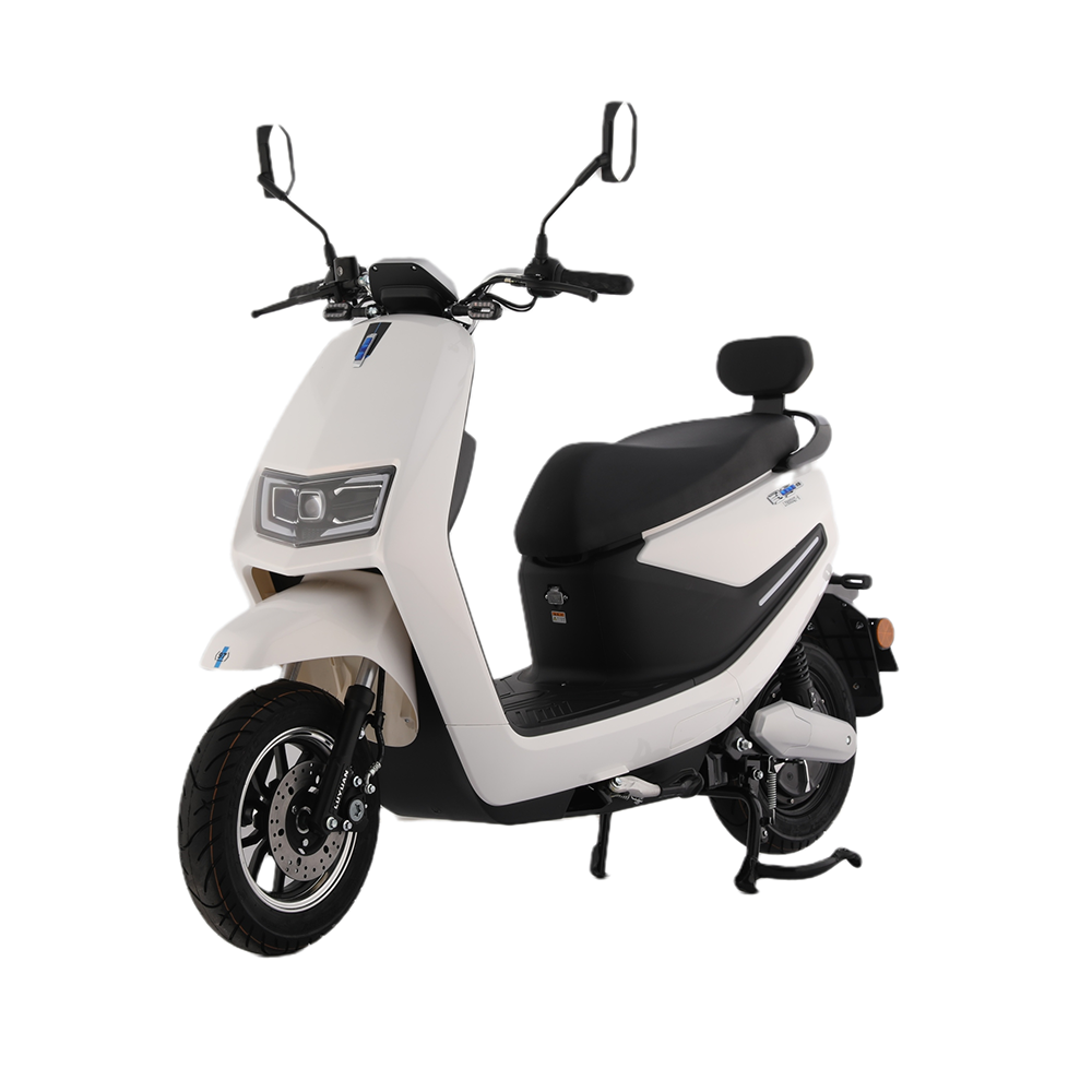 Most Popular Two Wheels Electric Scooter for Adult 45km/h 1200W Motor 60V20AH Battery Citycoco China Electric Scooters