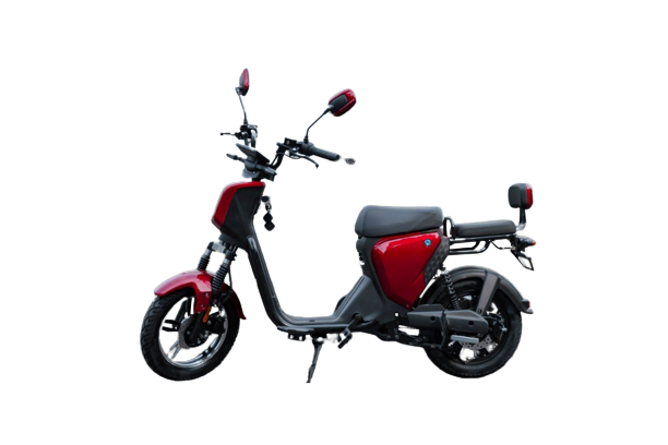 Good Price Model JSC2 500W 1000W 48V 20AH Electric Scooters V Espa Scooter Classical 2 Wheel Electric Bike With EEC/COC