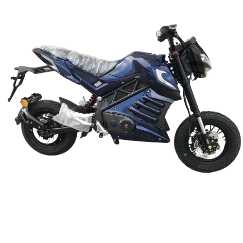 M3-EEC 2000/3000W 72V 20/32AH Good Seller Electric Motorcycle Adult