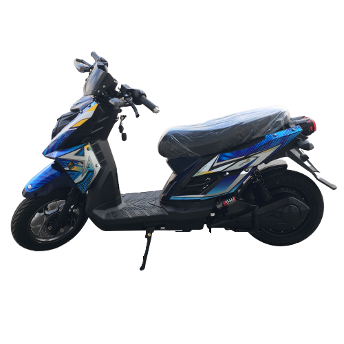 Model TTX 3000W Brushless DC Motor 72V 32AH Lead Acid Battery Fahion Electric Motorcycle Adult