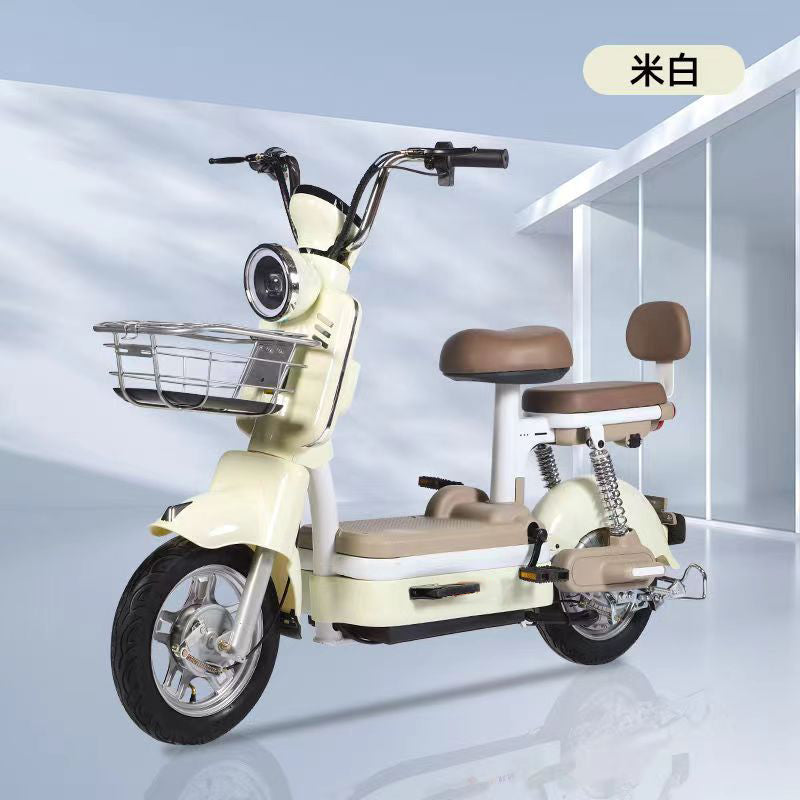 China factory outlet fat tire electric scooter citycoco adult kids