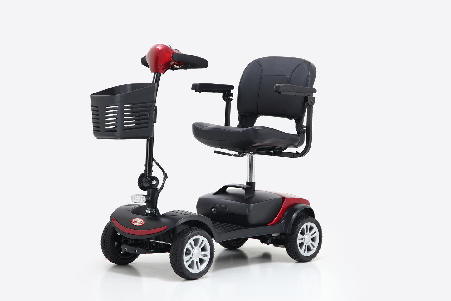 Newest Stable Quality Mobility Electric Scooter Elderly Use
