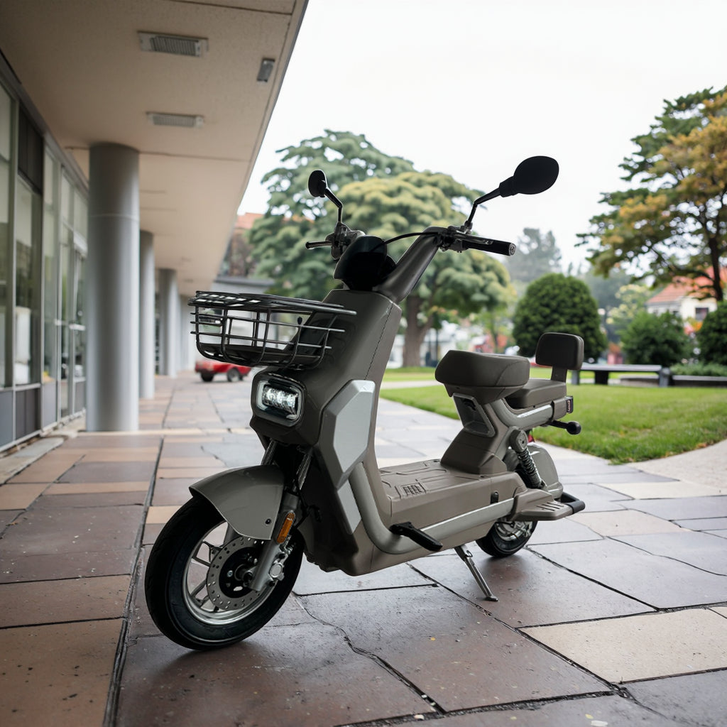 New Electric Scooters Citycoco Fashion M79 1500w Motor 60V20AH Removable Battery With EEC/COC for Europe Country