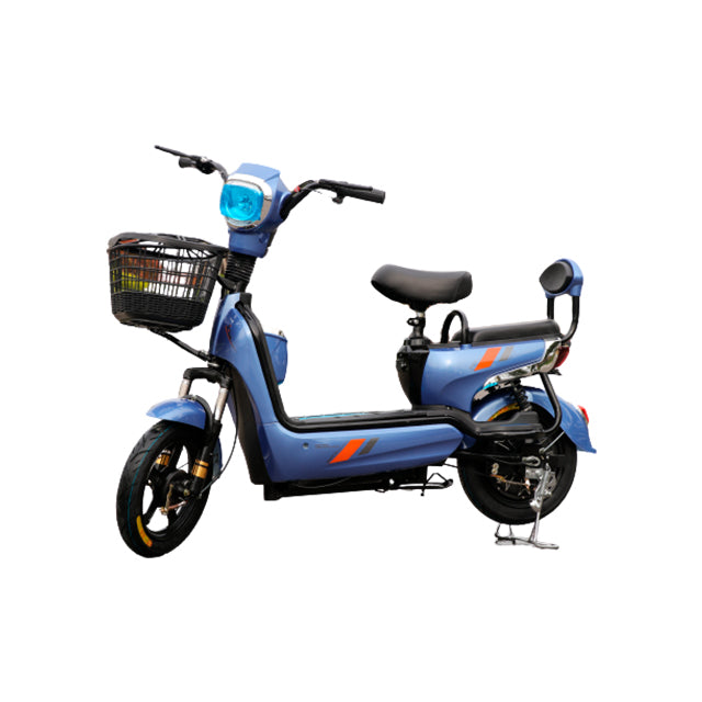 Colorful Factory Wholesale Good Price Best Quality 350w Cheap Electric Scooters Model X2