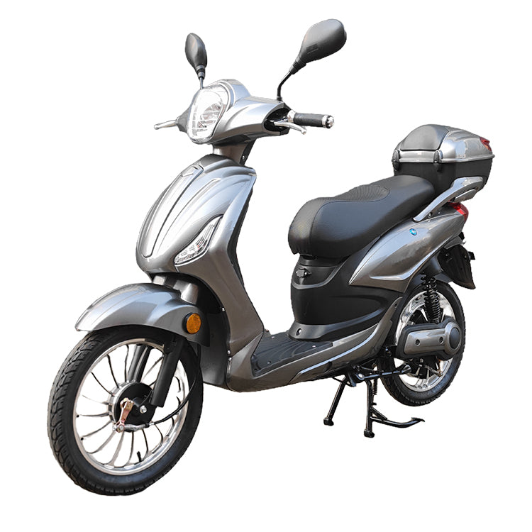 Factory Wholesale Cheap Price Speed Electric Scooter 500w-1000w 45km/h EEC Fast Electric Motorcycle for Adult