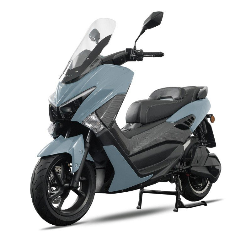 Professional China Manufacturer Electric Motorcycle 7000W 115AH Big Removable Lithium Battery Electric Scooters With EEC/COC