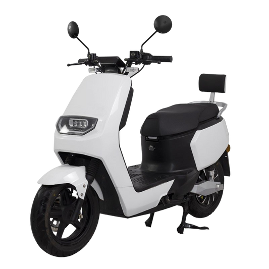 New Fat Wheel Electric Scooter Classical 3000W v Espa Model Scooters Model JS3