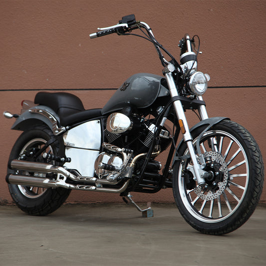 Max Speed 130KM/H Motorcycle Moto Adult Gas Scooters 400cc Gas Motorcycle Racing Moto Other Motorcycle 396cc