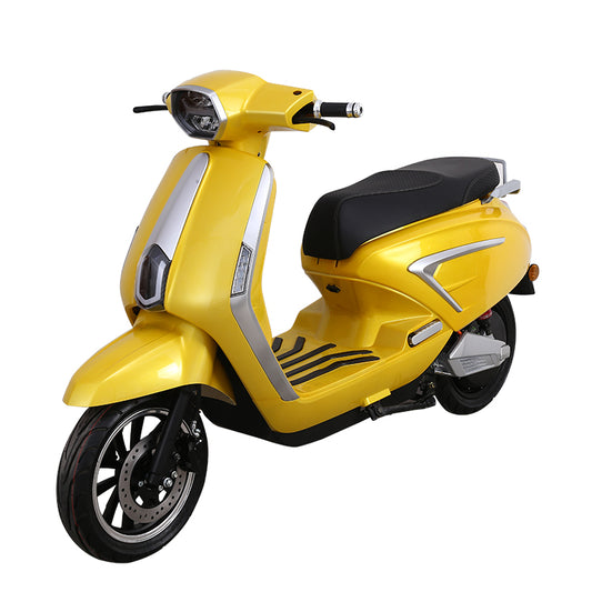 2000w 72v 20A 45km/h Electric Motorcycle Student E Bike Mobility Scooter Fast Speed Adult Electric Bicycle
