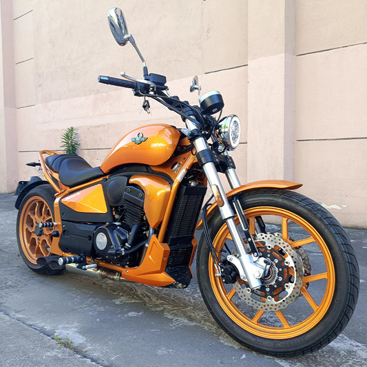 Motorcycle Engine 400cc 396cc 130KM/H Motorcycle Moto Adult Gas Scooters 400cc 2 Stroke Motorcycle Engine