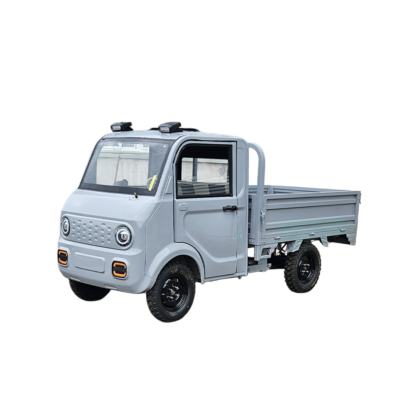 2000w 4 wheel auto cars power motor with rechargeable lithium battery 4 passengers seat