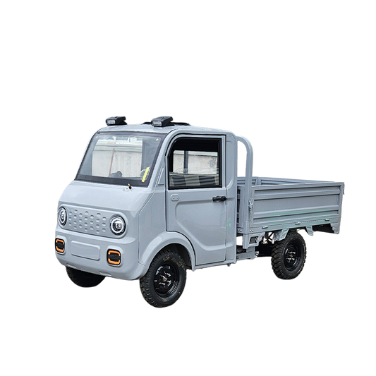 2000w 4 wheel auto cars power motor with rechargeable lithium battery 4 passengers seat