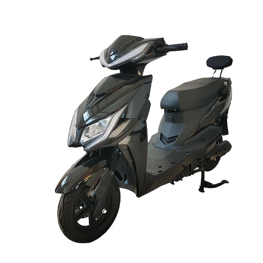 EEC 3000W 72V20AH  Lead-acid Battery 12inch High Speed 65KM/H Long Range Electric Motorcycle for Adult Scooters