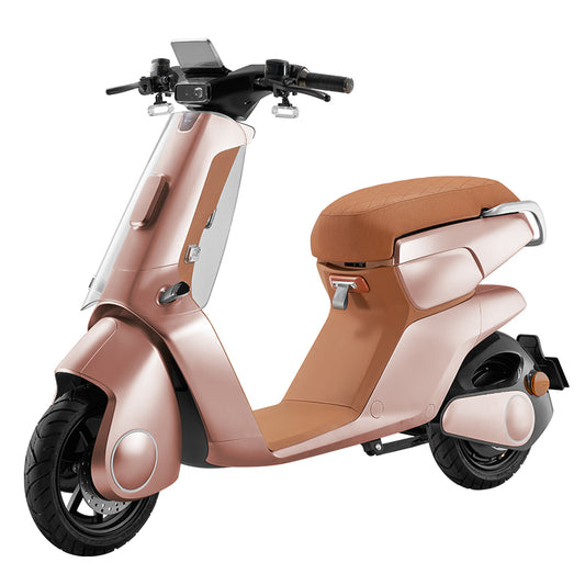 Good Supplier 900w 48V30AH Lithium Battery Max Speed 45km/h Electric Scooter With Eec Certification and European Warehouse