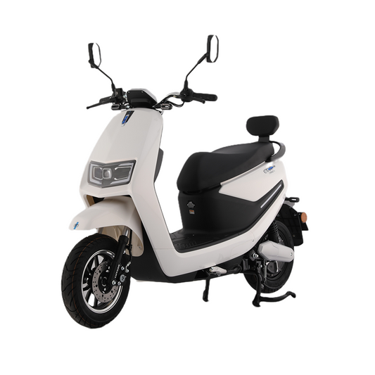 Most Popular Two Wheels Electric Scooter for Adult 45km/h 1200W Motor 60V20AH Battery Citycoco China Electric Scooters