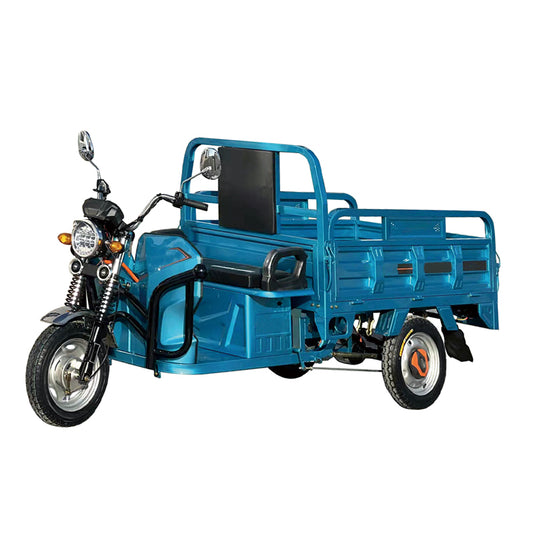 Cargo scooters 2000w 3000w 72v powerful three wheels electric scooter adults electric tricycle cargo eec