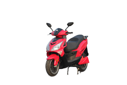 New Fashion Cool Model LY-09 1500W 72V 20AH Good Seller Electric Motorcycle Scooter Adult CE