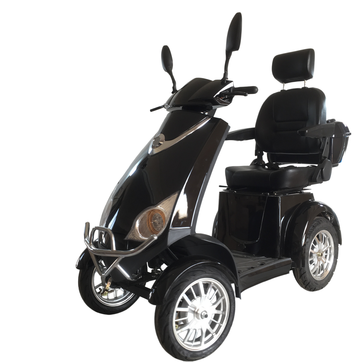 Safe 500w 800w Convenient for Elderly People New Arrival Mobility Electric Scooter China Factory