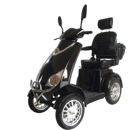 Safe 500w 800w Convenient for Elderly People New Arrival Mobility Electric Scooter China Factory