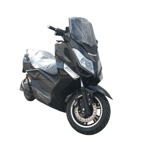 Horeca Beautiful Design Model T9 3000W Brushless DC Motor 72V 32AH Lead Acid Battery Fahion Electric Motorcycle Adult