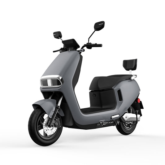 Cheapest Factory Price Two Wheels Electric Bike 1500W 72V30AH Citycoco China Electric Motorcycle Motor