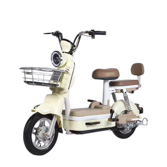China factory outlet fat tire electric scooter citycoco adult kids