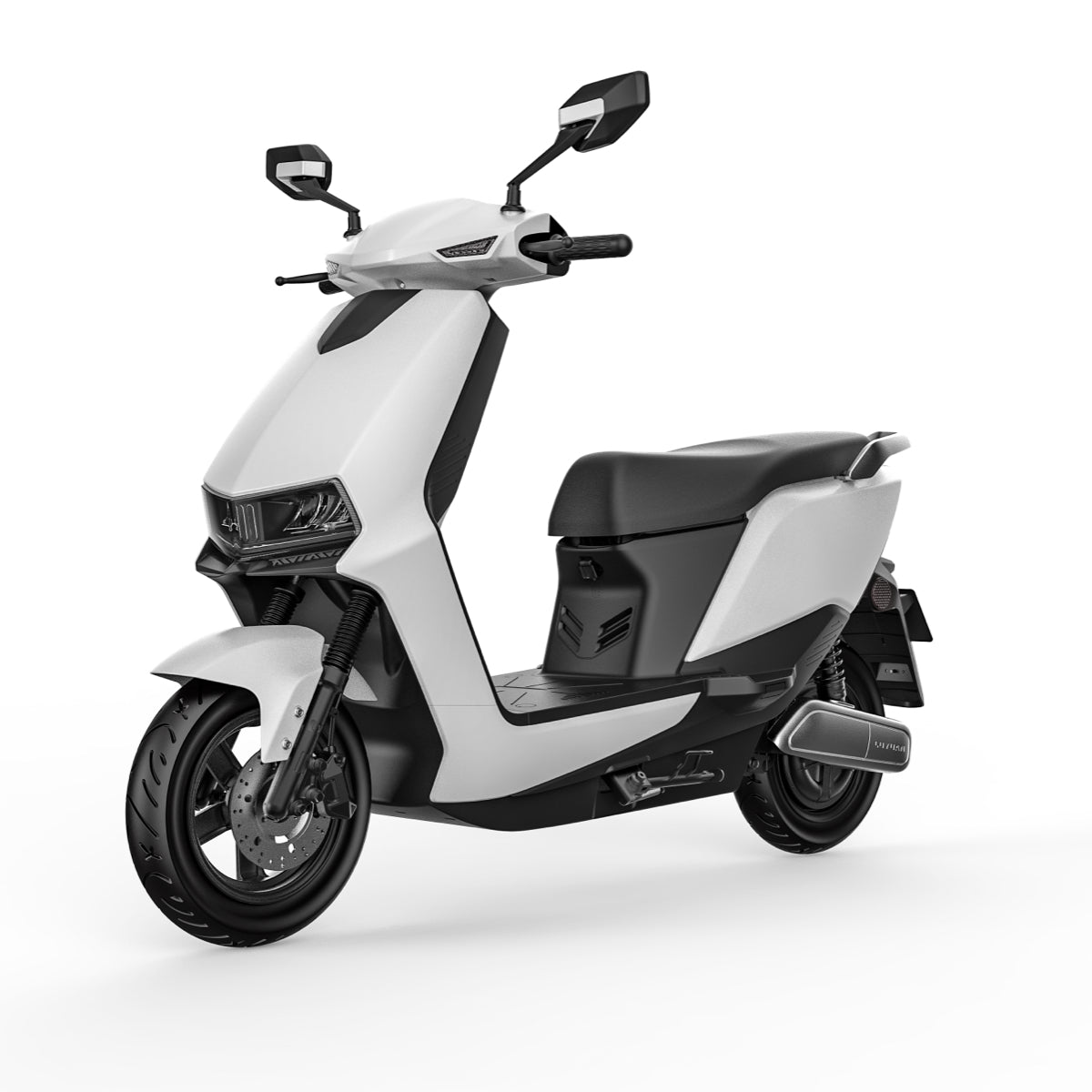 Removable Lithium Battery Two Wheels Electric Bike Scooter Adult Max Speed 80km/h 3000W 72V30AH Electric Scooters for Sale