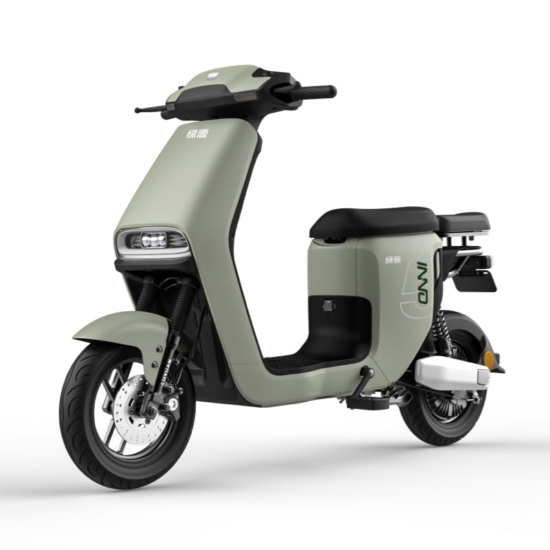 600W 48V24AH Electric Scooters for Sale Removable Lithium Battery Two Wheels Electric Bike Scooter Adult Max Speed 80km/h