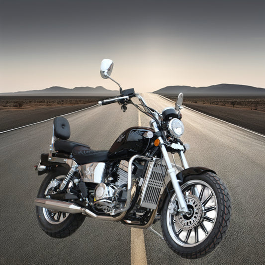 120KM/H Motorcycle Engine Assembly Adult Gas Scooters 250cc Gas Motorcycle Racing Moto Other Motorcycle