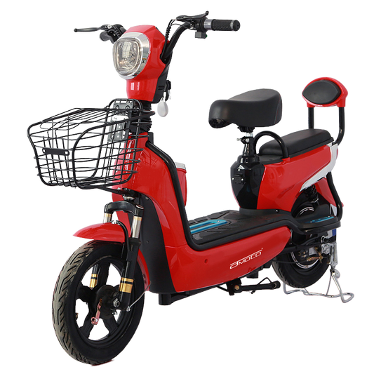 China Wholesale Low Price 350w Hot Sale Cheap Electric Scooters Manufacture Direct Sale Valuable